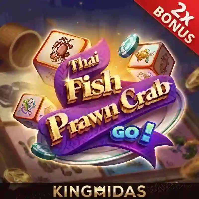 Cá Tôm Cua Thái GO! dd88 Casino