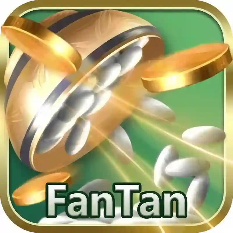 Trò chơi Fantan tại dd88