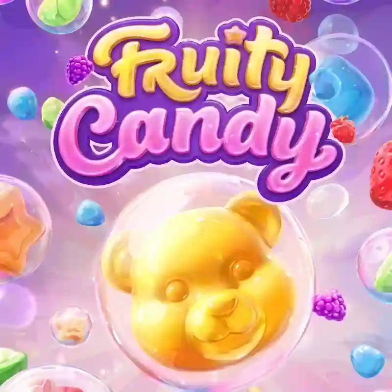 Trò chơi Slot Kẹo Trái Cây tại dd88