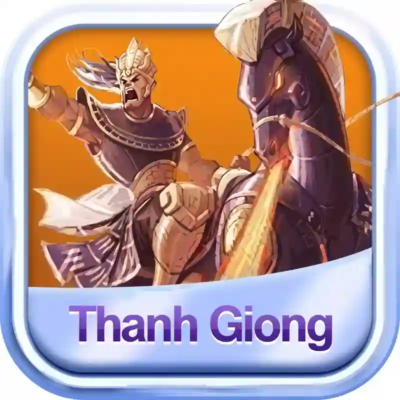 Trò chơi Casino Thánh Gióng tại dd88